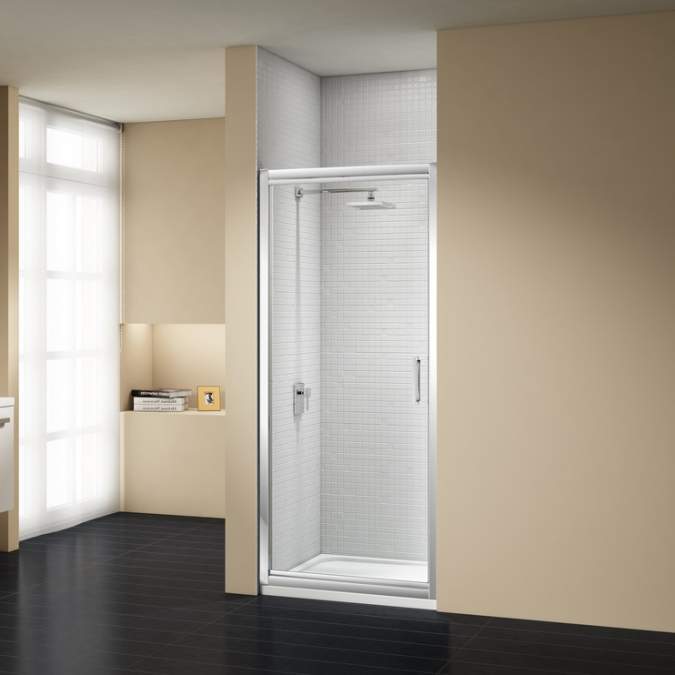 Merlyn Vivid Sublime 760mm Infold Door