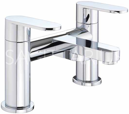 Sagittarius Metro Bath Filler Tap