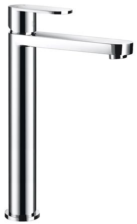 Sagittarius Metro Extended Monobloc Basin Mixer Tap