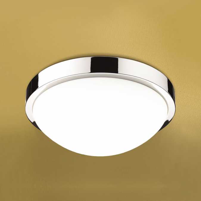 HIB Momentum LED Ceiling Light