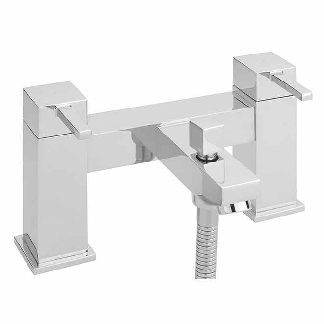 Sagittarius Pablo Bath Shower Mixer Tap