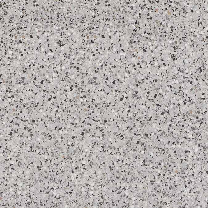 Positano Grey Terrazzo Showerwall Panels