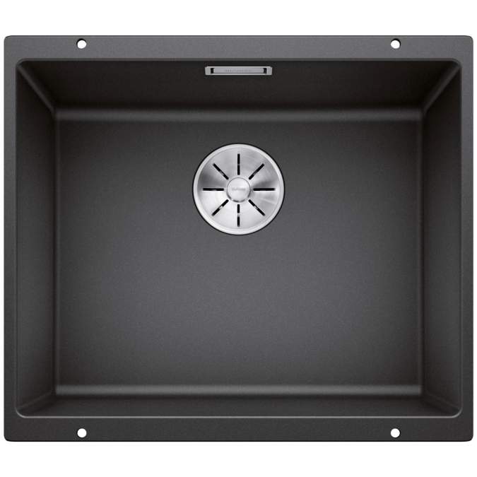 Blanco Subline 500 U Kitchen Sink - Anthracite