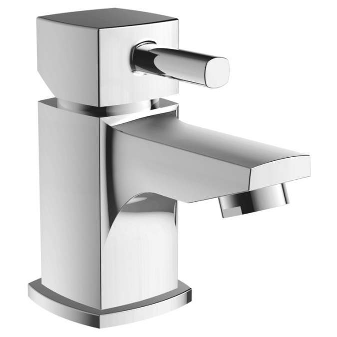 Termond Mono Cloakroom Basin Mixer