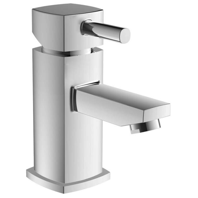 Termond Mono Basin Mixer