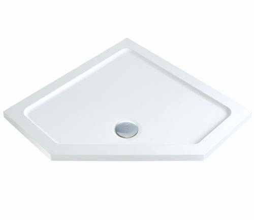 MX Elements UAN Shower Tray