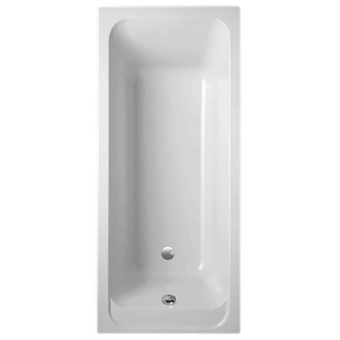 Villeroy & Boch Architectura 1700 x 750mm Single Ended Bath