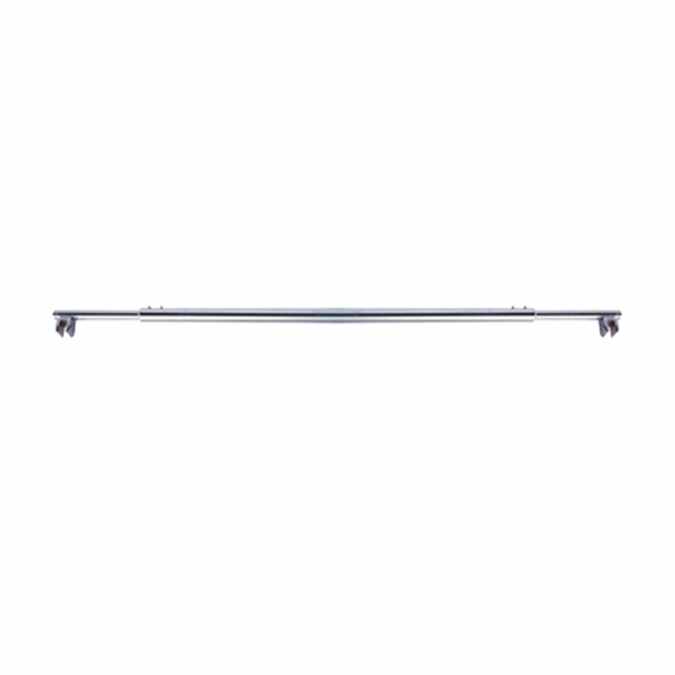 Abacus Telescopic Wetroom Glass to Glass Support Arm 