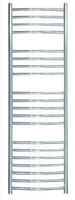 1250 x 400mm Sussex Adur Stainless Steel Towel Rail - JIS Europe