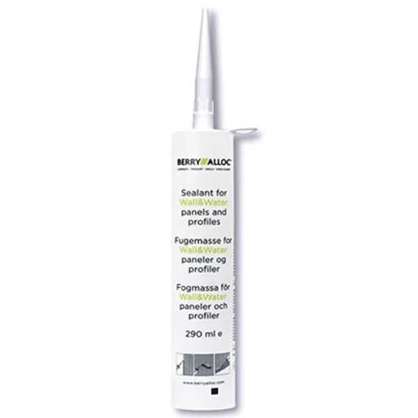 BerryAlloc Sealant Grey 290ml