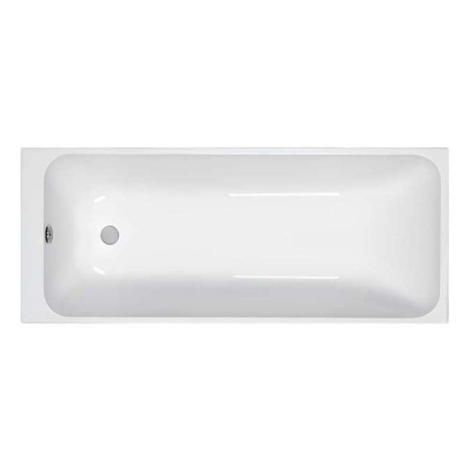 Carron Profile 1800 x 700 Single Ended Bath - 5mm