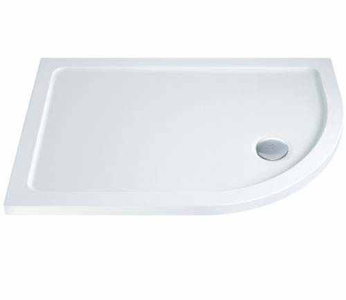 MX Antislip Shower Tray ASTOR