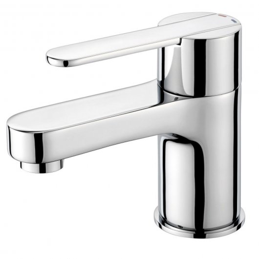 Francis Pegler Strata Mini Monobloc Basin Mixer Tap