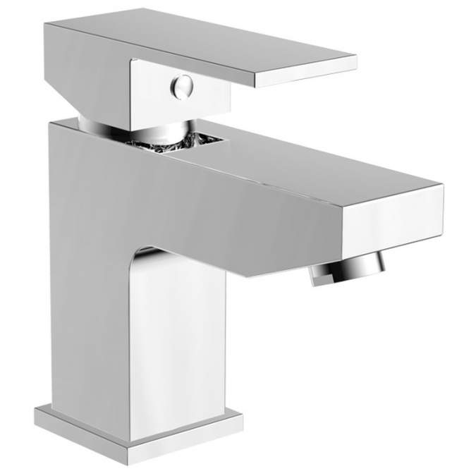 Havanna Basin Mixer w/Click-Clack Waste