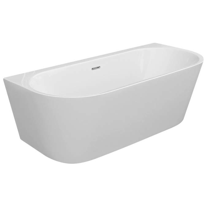 Laplane 1500mm Freestanding Bath