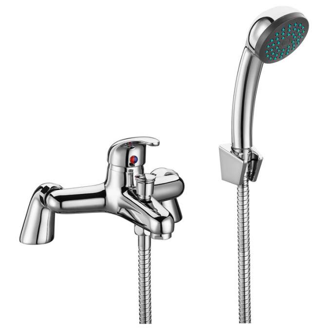 Magpie Bath/Shower Mixer