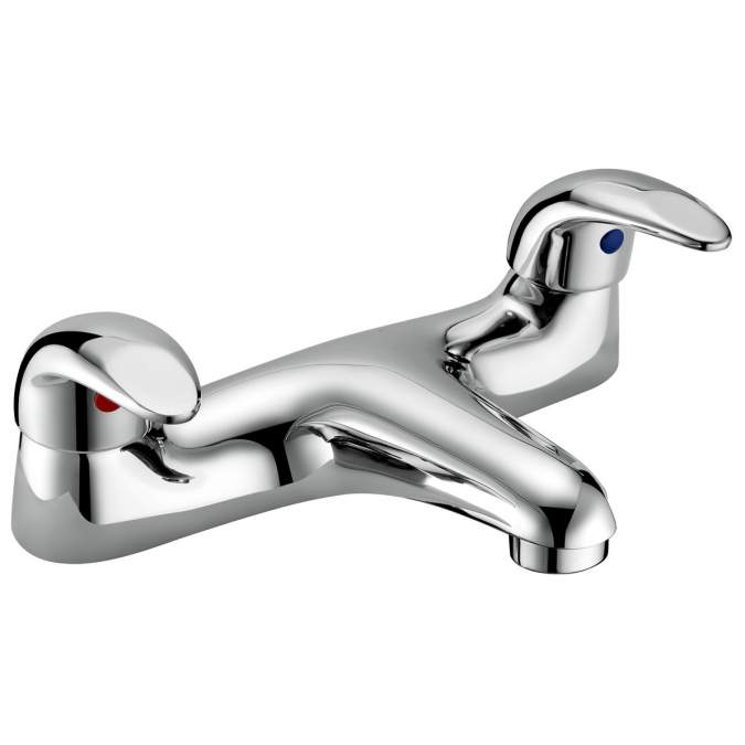 Magpie Low Pressure Bath Filler