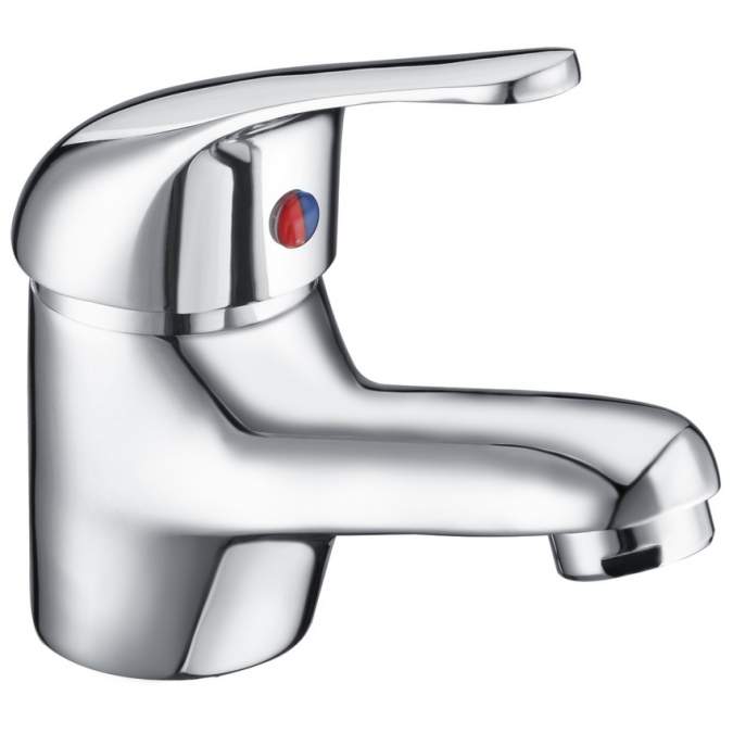 Magpie Mono Basin Mixer