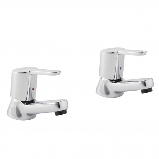 Francis Pegler Araya Basin Taps Pair