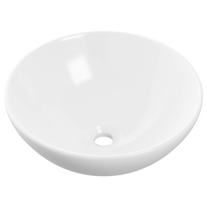 Semois 410mm Round Washbowl