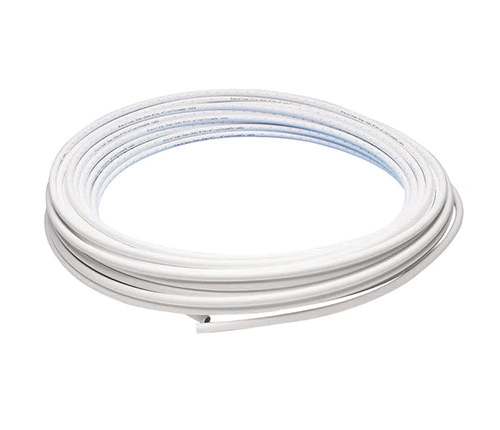 JG Speedfit - 10mm LayFlat Polybutylene Barrier Pipe - 50m Coil  - 1 coil