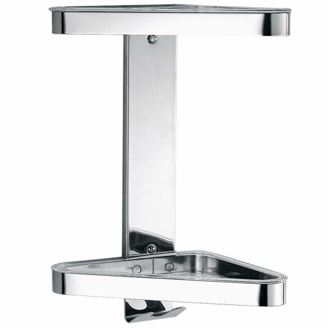 Inda Hotellerie Shower Shelf A04320