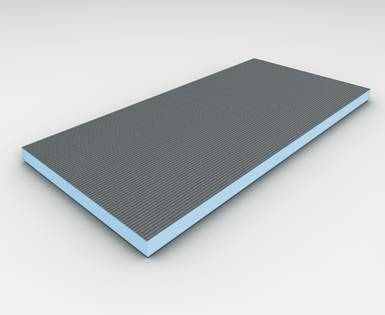 wedi Tile Backer Boards - 2500 x 600mm - 10mm Thick