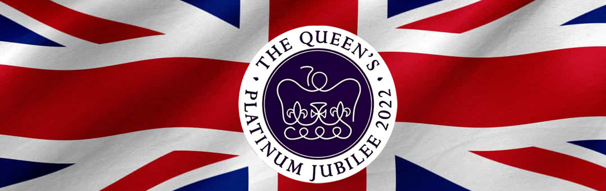 Queens Jubilee