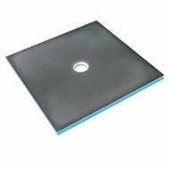 wedi Wetroom Trays