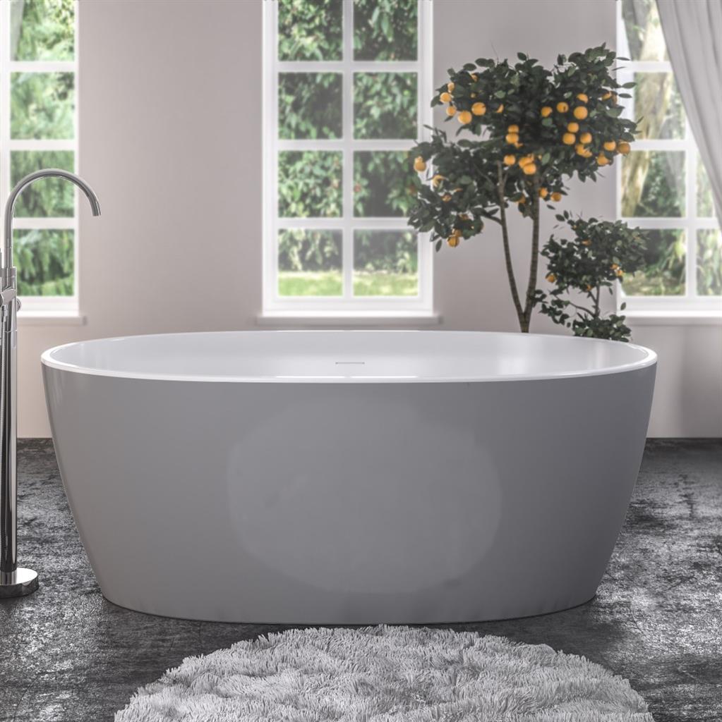 Beaufort Freestanding Baths