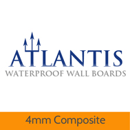 atlantis tile wall