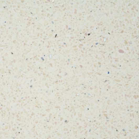 Vanilla Quartz Gloss Nuance Bushboard