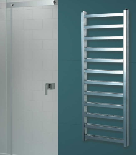 Baxx Towel Rails