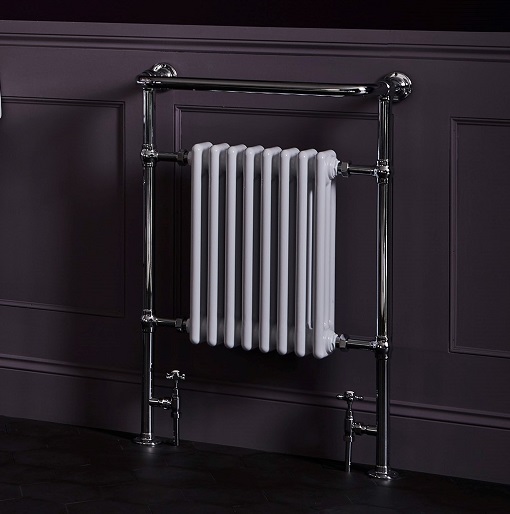 Bayswater Traditional Radiators