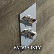 Concealed Shower Valves Only