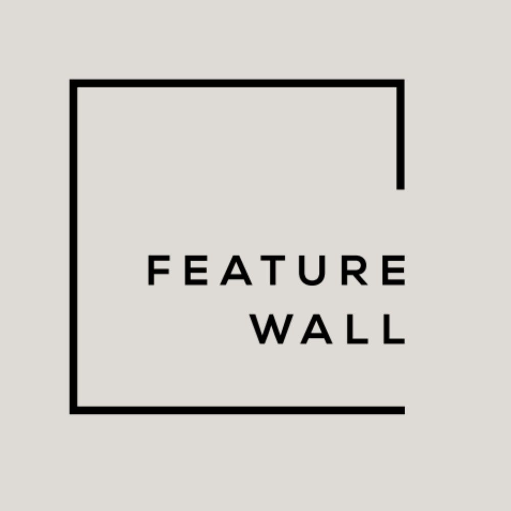 Feature Wall