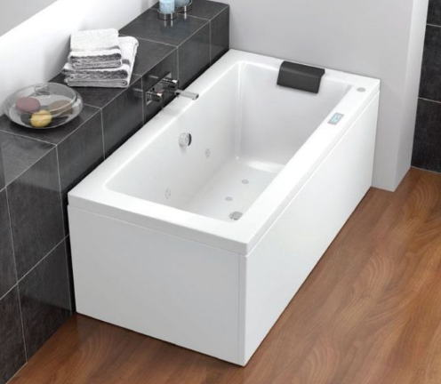 Jaquar Whirlpool Baths