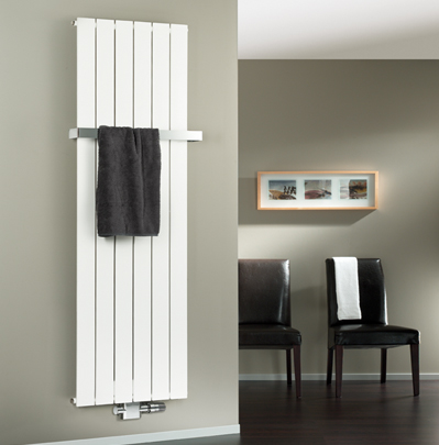 Frontline Alto Radiator