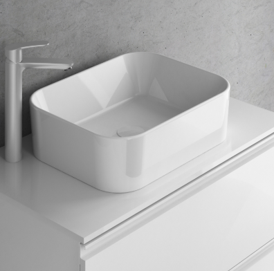 Royo Vida Countertop Basins