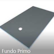 wedi fundo Primo Tray