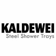 Kaldewei Rectangle Steel Shower Trays