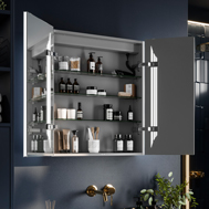 Wall Cabinets