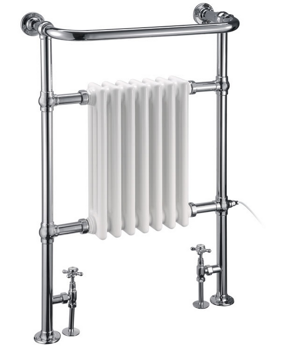 Burlington Towel Warmers