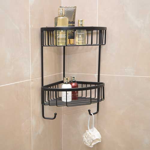 Shower Baskets