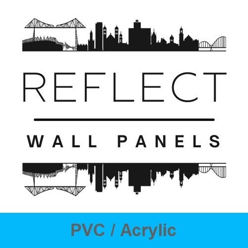 Reflect Wall Panels