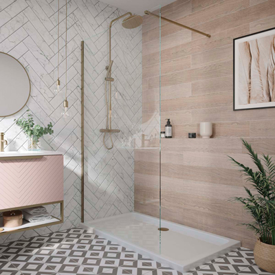 Scudo Wetroom Panels