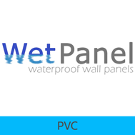 Wetpanel M1 PVC 