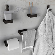 Bathroom Accessories