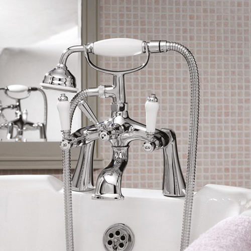 Bath Shower Mixer Taps