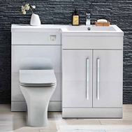 Bathroom Furniture Packs